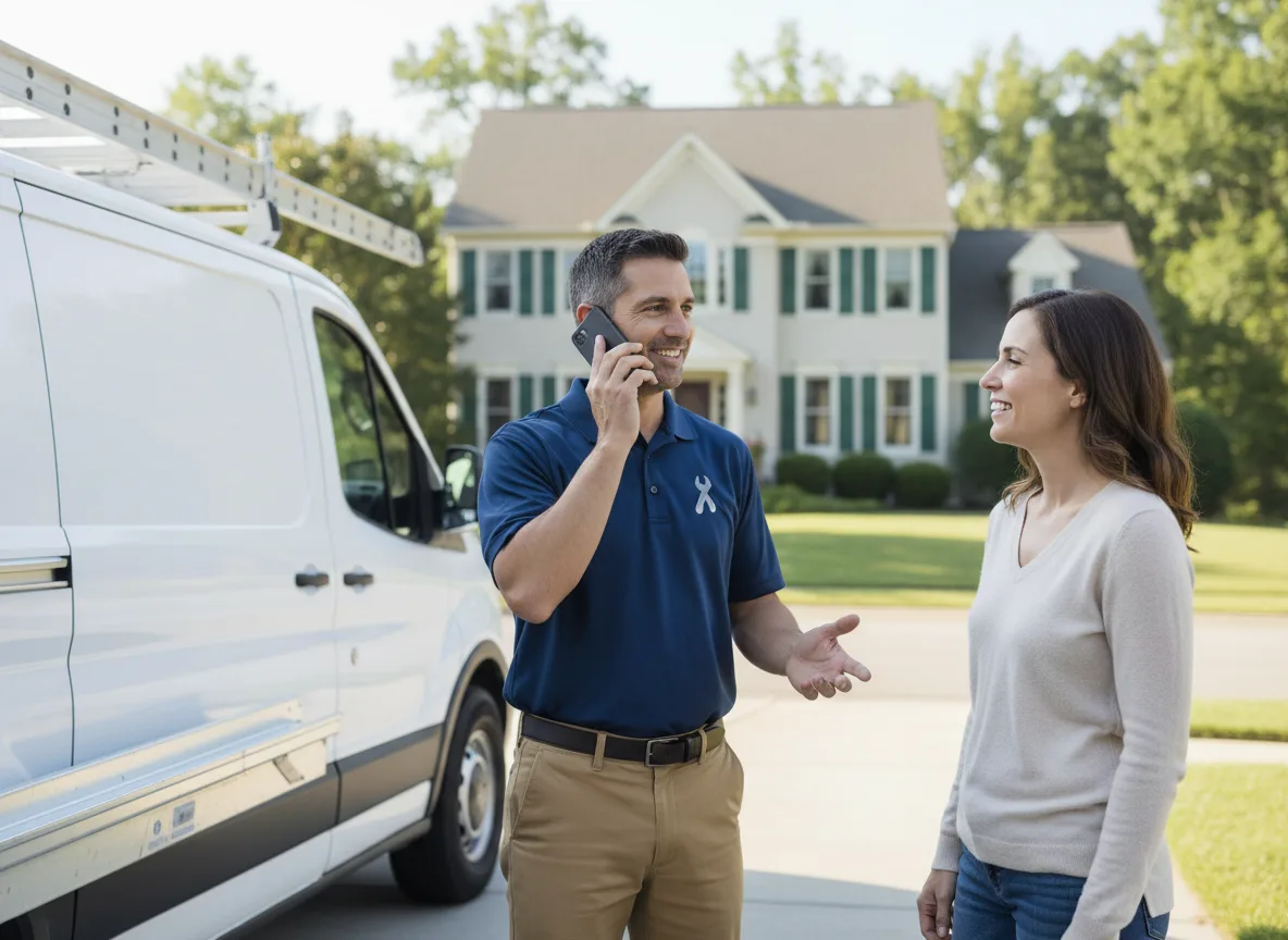 Home Gutter Service Sulphur Rock, AR FAQs